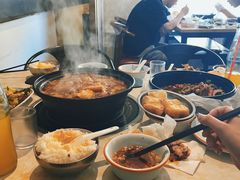 -宏大运餐厅(传媒大学店)
