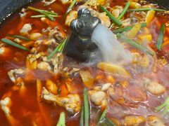 -巴渝菜馆(涿州店)