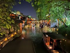 -乌镇西栅景区