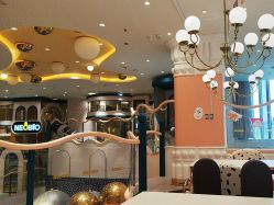 -奈尔宝家庭中心·儿童乐园·亲子餐厅(苏州大悦城店)