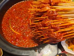 -钢管厂五区小郡肝火锅串串香(清河店)