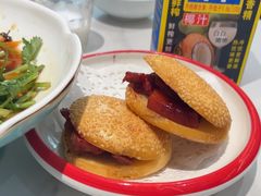 -旺达·福州菜(正大广场店)