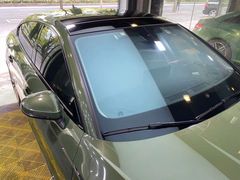 -CJ车体工作室·洗车·贴膜·美容