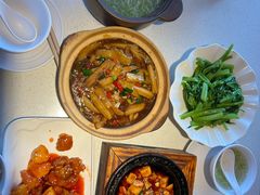 -周麻婆·川式小炒更下饭(武夷山三姑店)
