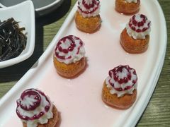 -隆喜元鱼汤包·海鲜(中联广场店)