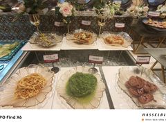 -凡塔斯牛排自助餐厅(莆田万达店)