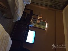 -丰顺宝丰酒店温泉