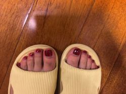 -UGIRL有个美甲