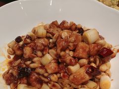 -盛百味·家宴餐厅(霸州分店)