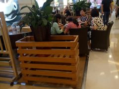 -麦当劳(合肥之心城店)