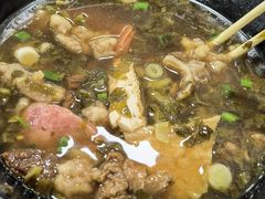 -老马酸菜面(洪濑总店)