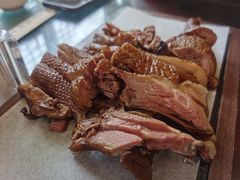 -新繁老號豌豆汤饭店·江湖菜(宝光寺店)