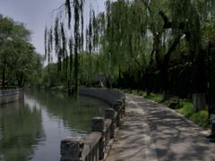 -德胜公园