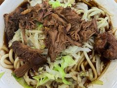 -柴氏风味斋(甘家口店)