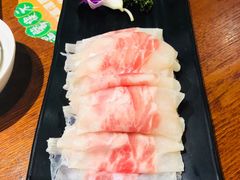 -云中鱼蒸汽石锅鱼(浦东食品城店)