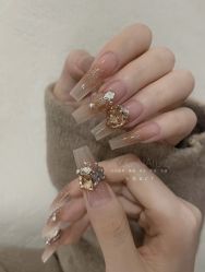 -M·X Nail日式美甲美睫