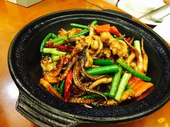 -地锅居(翰林邻里中心店)