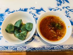 -东方饺子王(大屯路店)