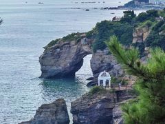 -大连金石滩滨海国家地质公园