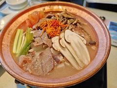-品味泸沽湖•民族特色菜(大落水店)