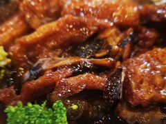 -北京前门建国饭店