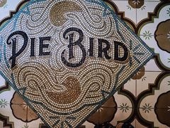 大堂-Pie Bird(新闸路店)