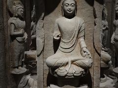 -邯郸市博物馆(新馆)