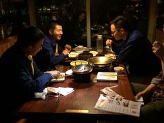 -章吴记喜瑞餐厅(东东城店)