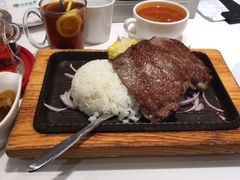 -翠华餐厅(宝安壹方城店)