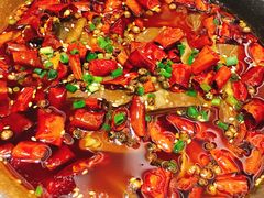 毛血旺-榕意·川味之美(深业上城店)