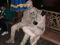 -七彩云南欢乐世界