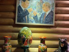 -卢布里西餐厅(总店)