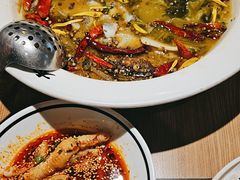 -新太二·鲜料川菜(晶耀前滩店)
