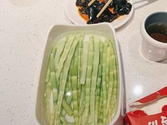 -千牛将·鲜牛肉火锅(开元路店)