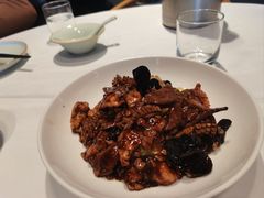 -到家尝北京菜(西坝河店)