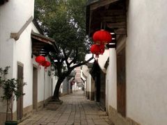 -三坊七巷历史文化街区