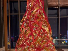 -视界美食自助餐厅·石家庄希尔顿酒店