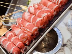 -钢管厂五区小郡肝火锅串串香(清河店)