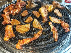 -五彩凉山自助西昌烧烤(柳翠路店)