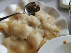 糟溜鱼片-峨嵋酒家(地安门店)