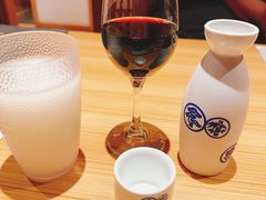 -花和海鲜自助(梅江店)