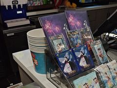 -卢米埃影城(魅力城激光店)