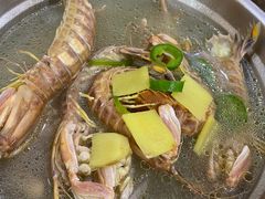 -贞姨美食·老字号海鲜大排档