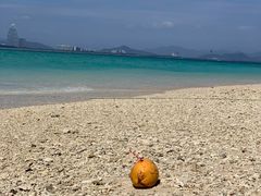 -三亚蜈支洲岛旅游区