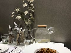 -娜娜家·Nana's restaurant(国金汇店)