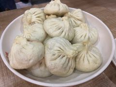 三鲜包子-津门张记包子铺(华昌道店)