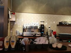 -Burger & Lobster(Dean Street)