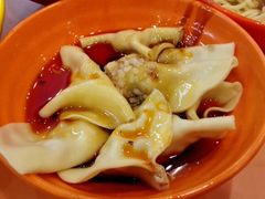 -龙抄手(春熙路总店)