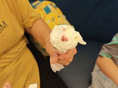 -CREAM STORY意大利手工冰淇淋&甜品(万象前海店)
