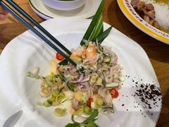 -椰莱泰小谷·东南亚融合菜(坪山悦阾SPACE店)